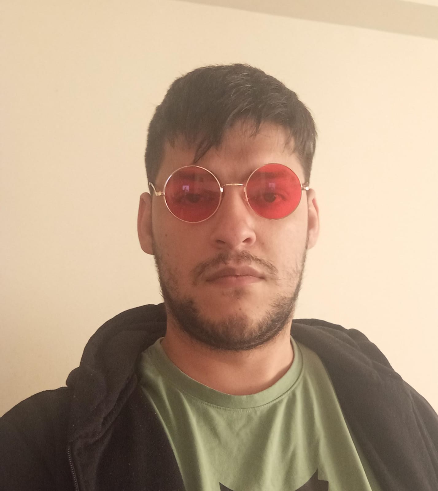 Foto de perfil de Jhonny B Sandrea